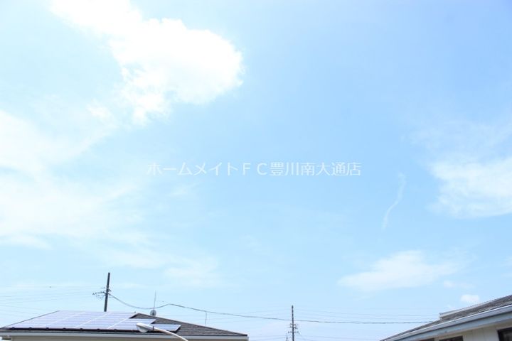 花水木Ⅱのその他画像