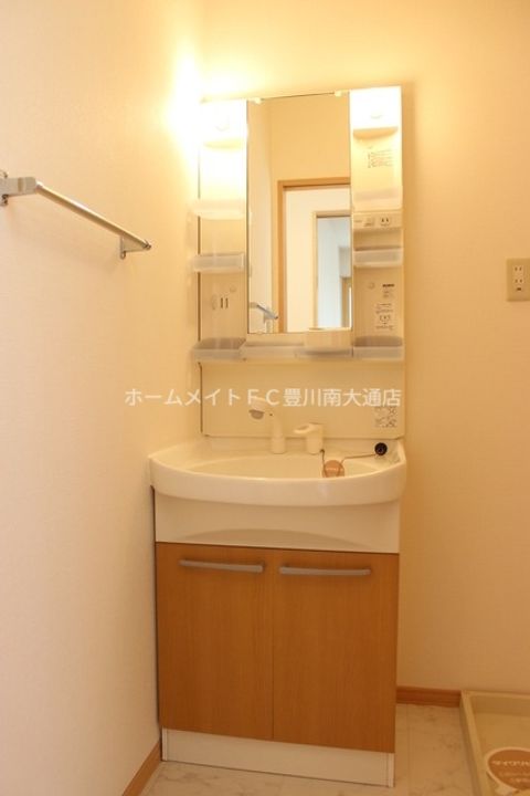 ウィルモア四ツ谷 C棟102のその他画像