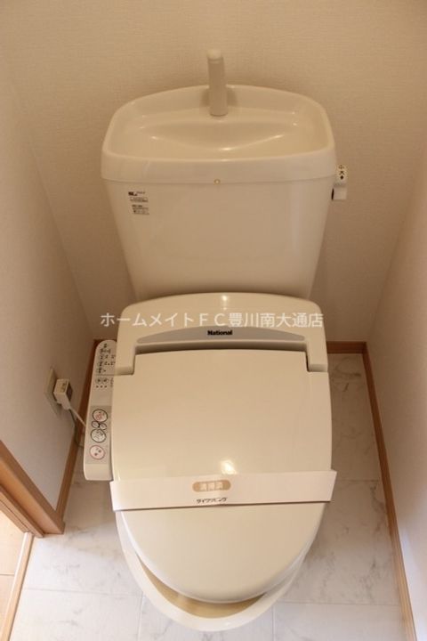 ウィルモア四ツ谷 C棟102のその他画像