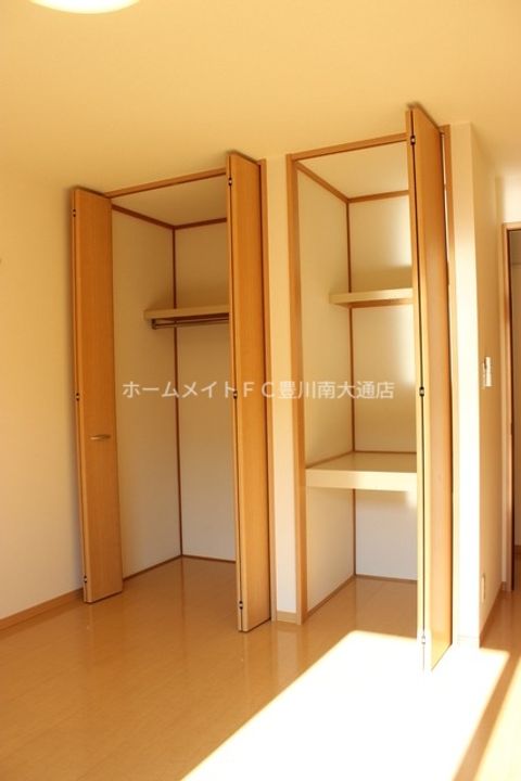 ウィルモア四ツ谷 C棟102のその他画像