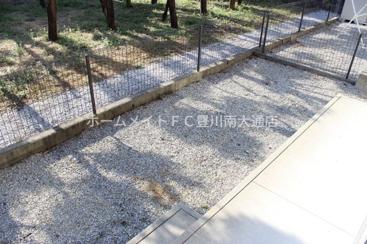 ウィルモア四ツ谷 C棟102のその他画像