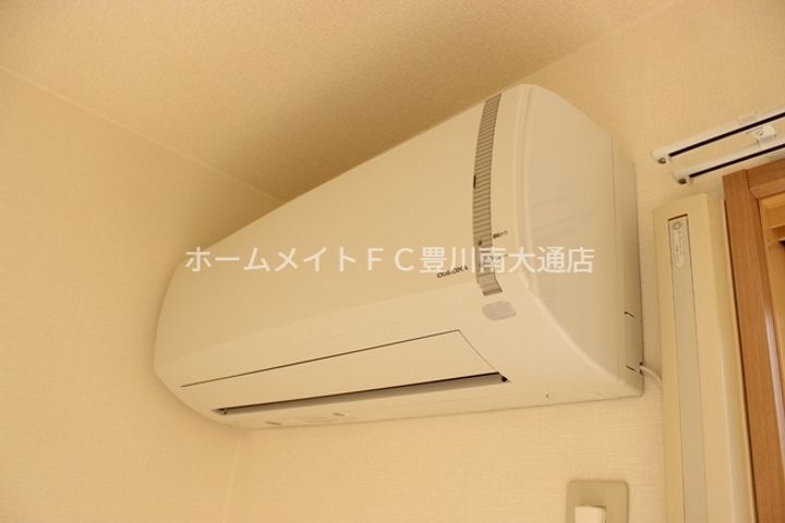 ウィルモア四ツ谷 C棟102のその他画像