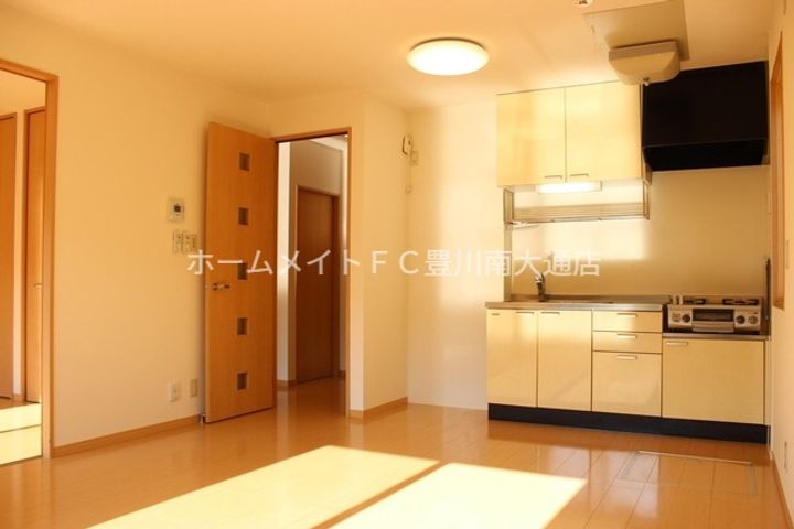 ウィルモア四ツ谷 C棟102のその他画像