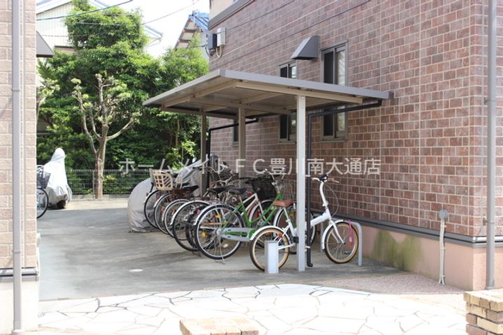 ウィルモア四ツ谷 C棟102のその他画像