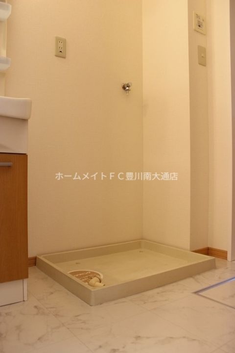 ウィルモア四ツ谷 C棟102のその他画像