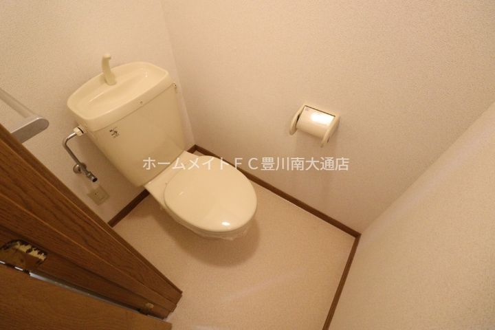 エレガンシャトー Bのその他画像