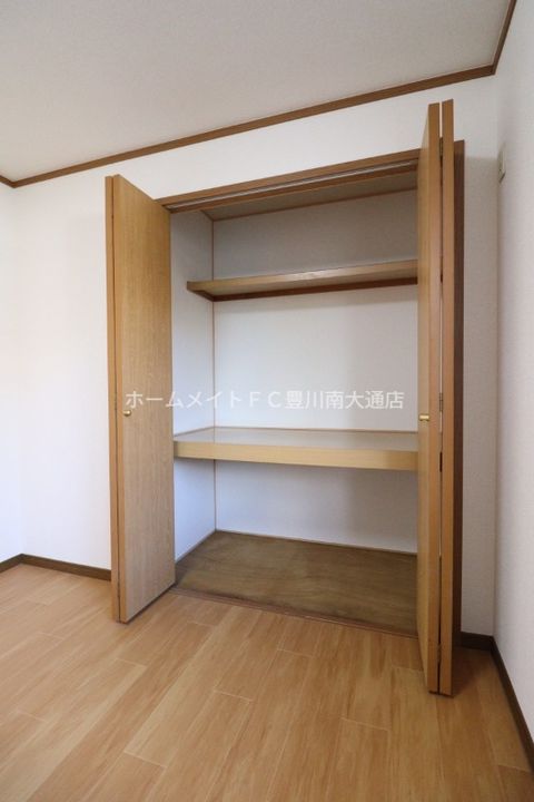 エレガンシャトー Bのその他画像