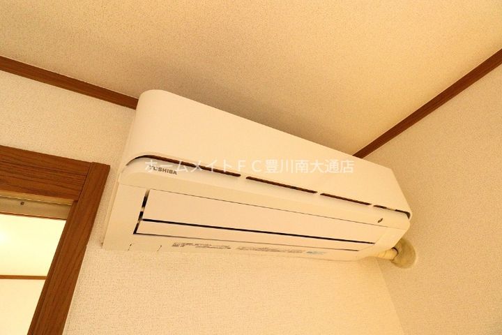 エレガンシャトー Bのその他画像