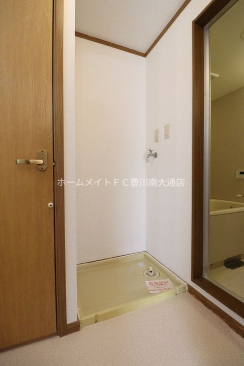 エレガンシャトー Bのその他画像