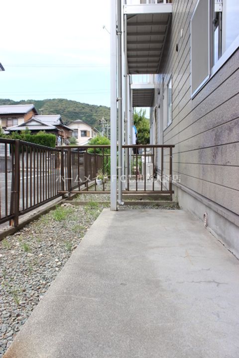 シティハイツ峰のその他画像