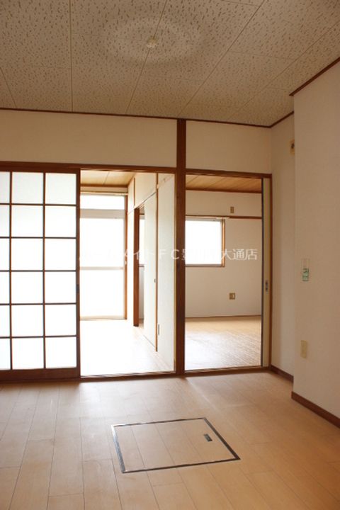 シティハイツ峰のその他画像