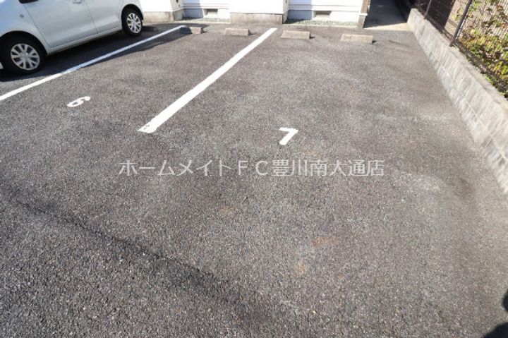 レオパレス音羽201のその他画像