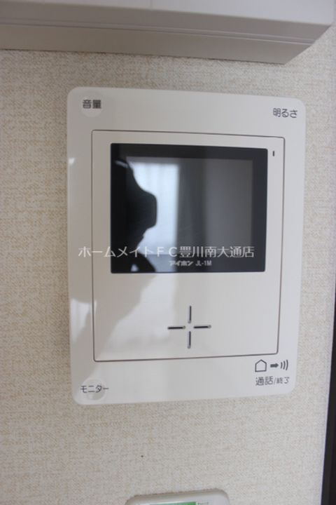 愛知県豊川市赤代町2丁目(アパート)の賃貸物件102のその他画像