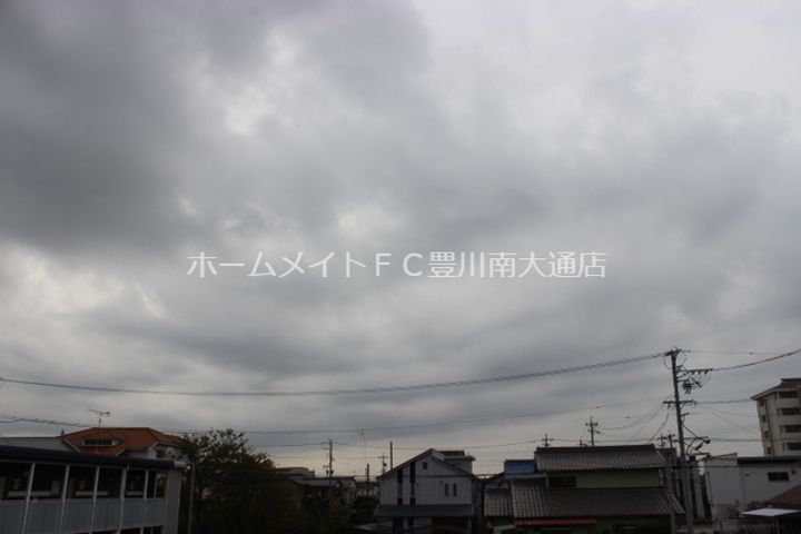 愛知県豊川市赤代町2丁目(アパート)の賃貸物件102のその他画像