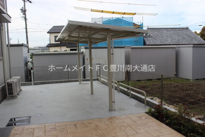 クレアンジュのその他画像