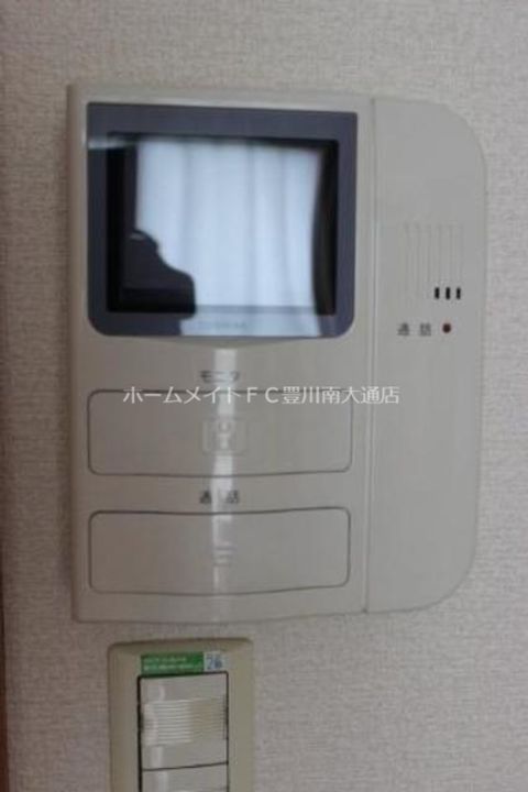 レオパレスサビア102のその他画像