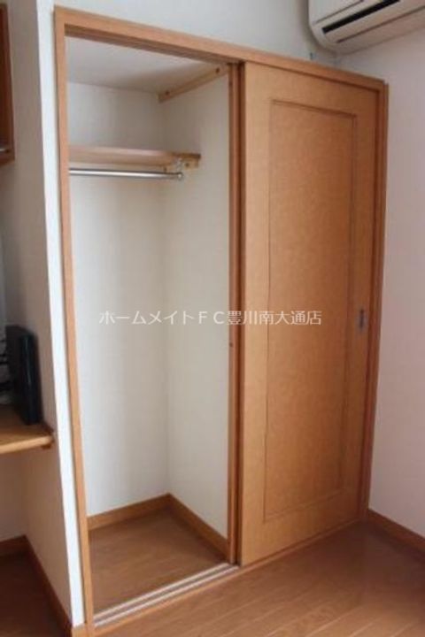 レオパレスサビア102のその他画像