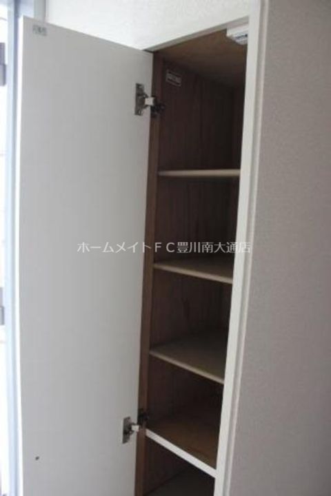レオパレスサビア102のその他画像