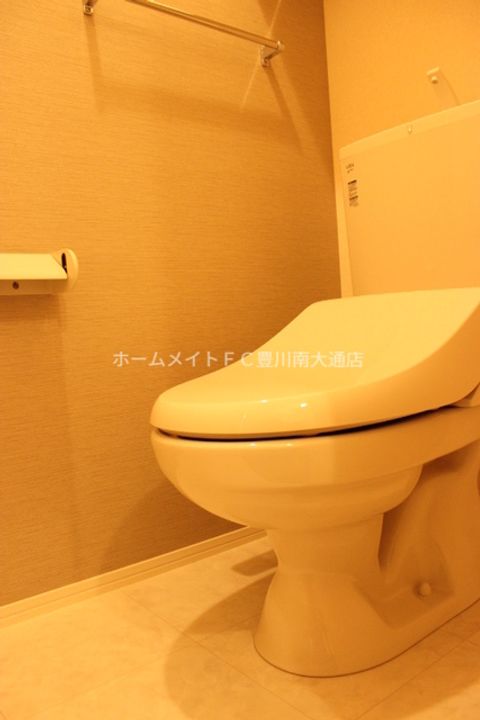 ルミエール Bのその他画像