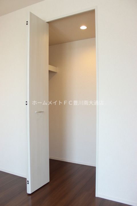 ルミエール Bのその他画像