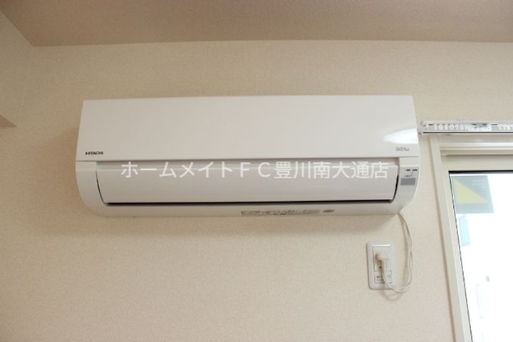 ルミエール Bのその他画像