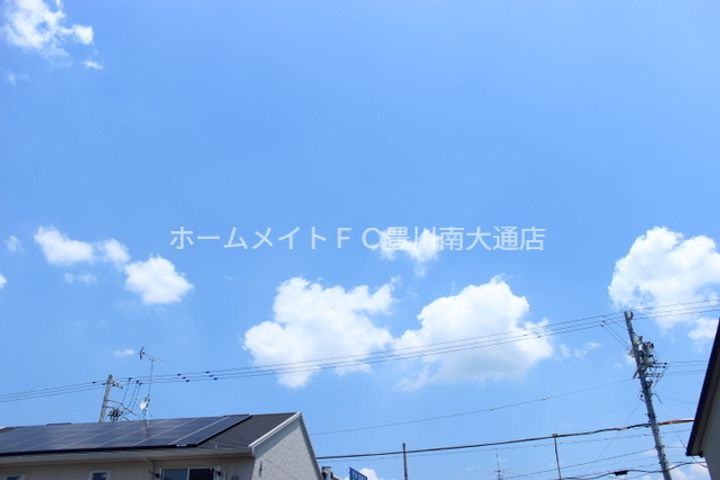 ルミエール Bのその他画像