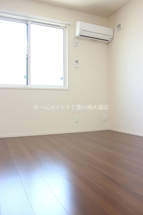 ルミエール Bのその他画像