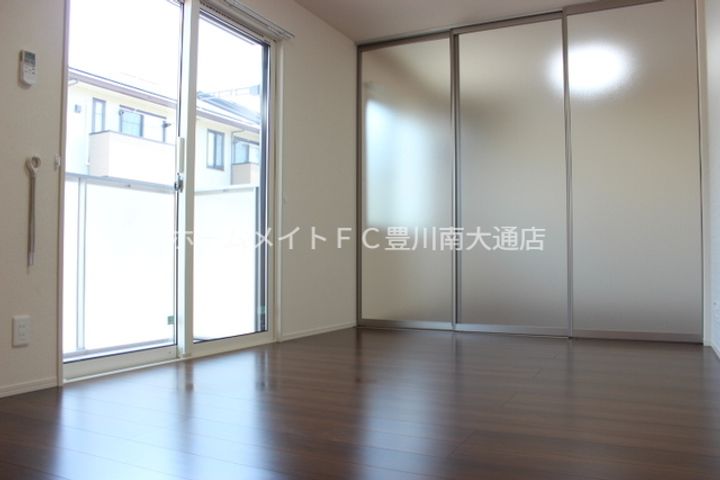 ルミエール Bのその他画像