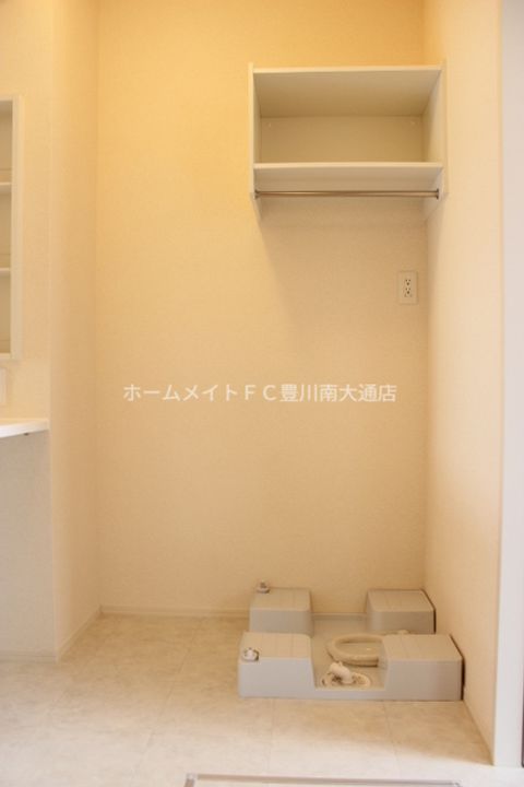 ルミエール Bのその他画像