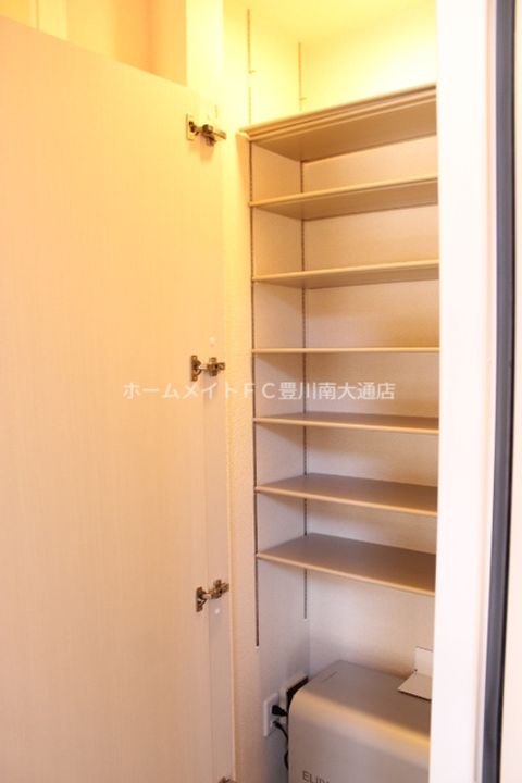 ルミエール Bのその他画像