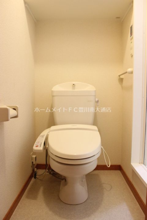 愛知県豊川市八幡町黒仏(アパート)の賃貸物件116のその他画像