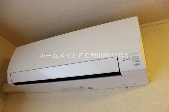 愛知県豊川市八幡町黒仏(アパート)の賃貸物件116のその他画像