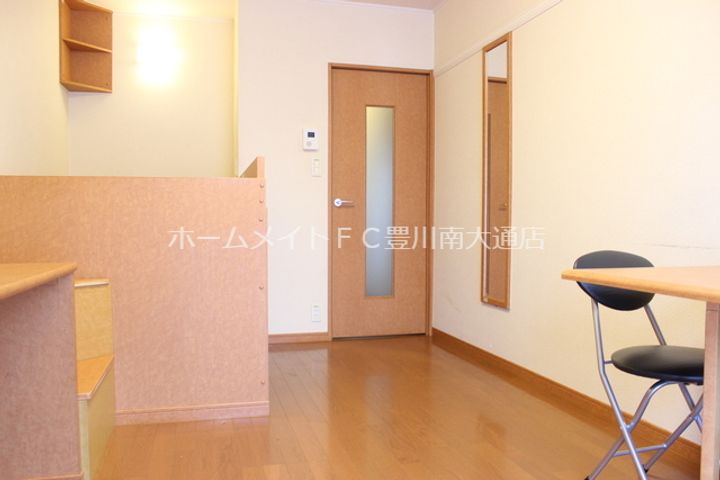 愛知県豊川市八幡町黒仏(アパート)の賃貸物件116のその他画像