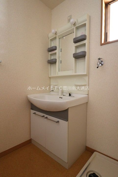 愛知県豊川市大堀町(アパート)の賃貸物件202のその他画像