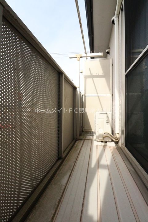 愛知県豊川市大堀町(アパート)の賃貸物件202のその他画像