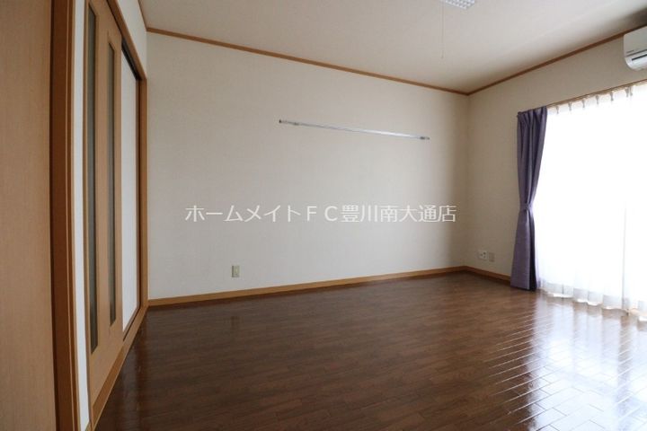 愛知県豊川市大堀町(アパート)の賃貸物件202のその他画像