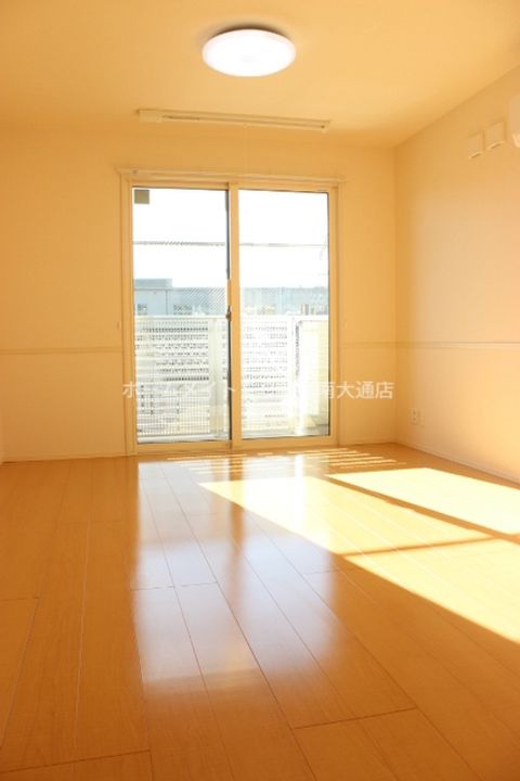 愛知県豊川市小桜町(アパート)の賃貸物件303の内装