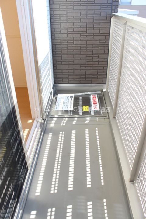 愛知県豊川市小桜町(アパート)の賃貸物件303のその他画像