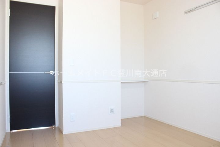 愛知県豊川市小桜町(アパート)の賃貸物件303のその他画像