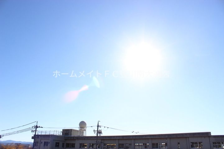 愛知県豊川市小桜町(アパート)の賃貸物件303のその他画像