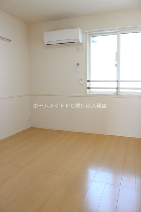 愛知県豊川市小桜町(アパート)の賃貸物件303のその他画像