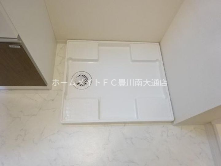 愛知県豊川市白雲町3丁目(アパート)の賃貸物件201のその他画像