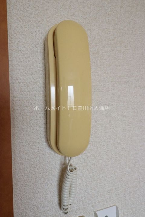 レオパレスビオラ202のその他画像