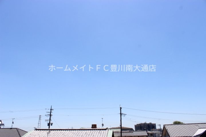 ウイングコート エトワール萩山のその他画像
