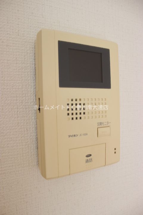 グランモア中野201のその他画像