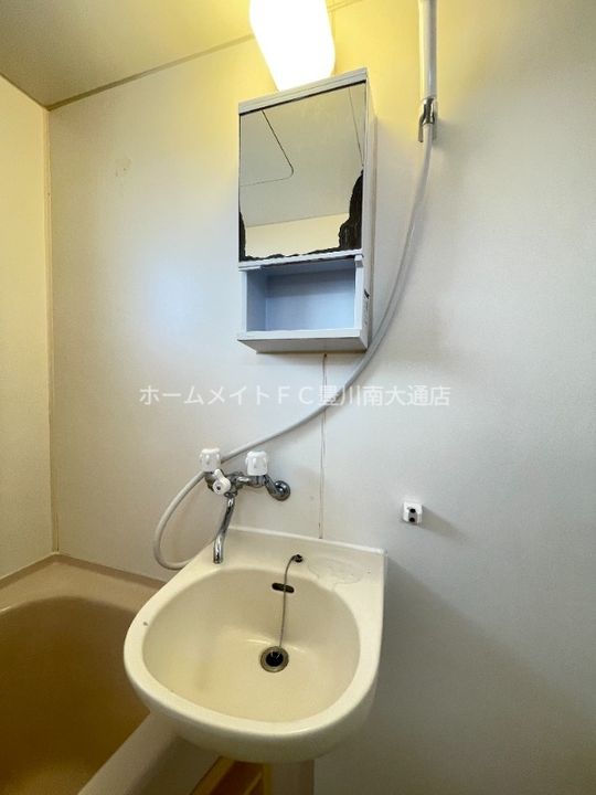 コンフォールUMINOのその他画像