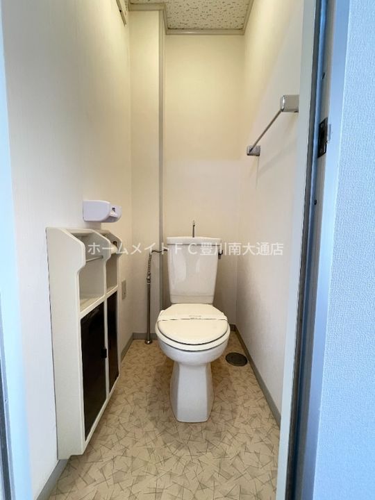 コンフォールUMINOのその他画像