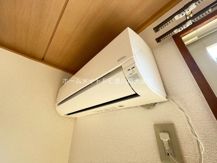 コンフォールUMINOのその他画像