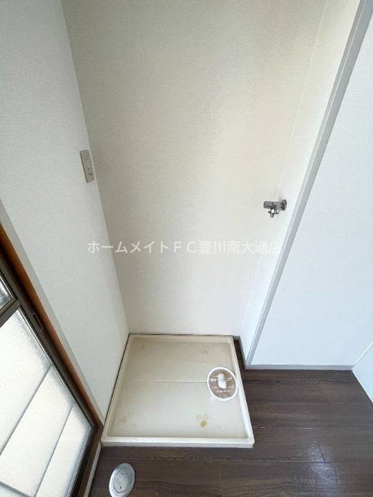 コンフォールUMINOのその他画像