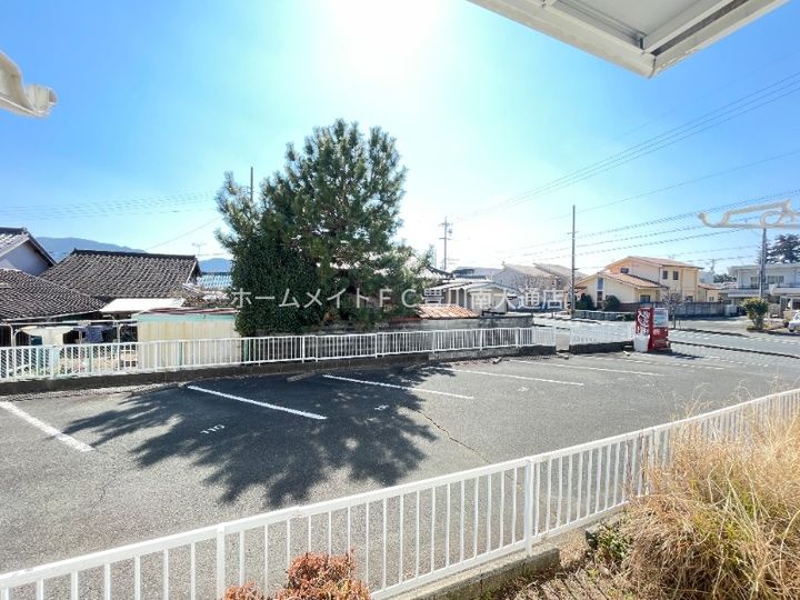 コンフォールUMINOのその他画像